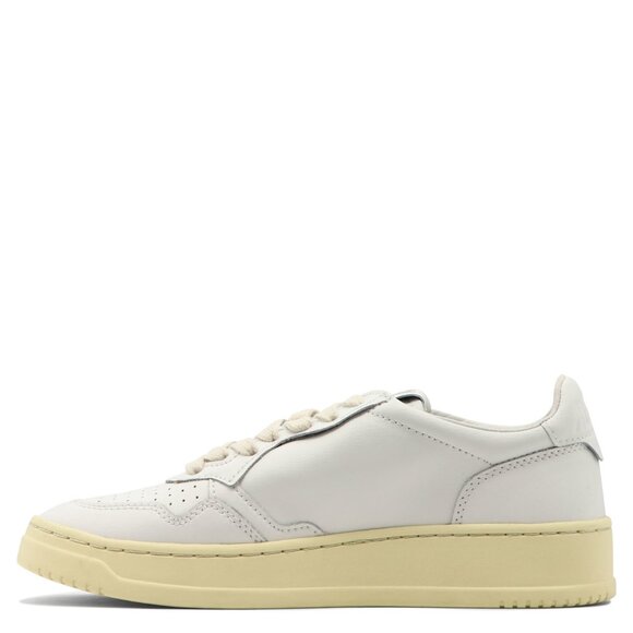 Autry Medalist Low Sneakers IT 37 Women - Picture 3 of 5